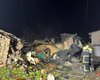 РФ массированно обстреляла Украину: в Днепре есть погибшие, в Конотопе — люди под завалами