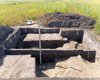 У Тустані розкопали неолітичне поселення: вчені знайшли ріг вимерлого велетня (фото)