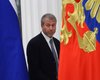 Не летел самолетом: в МИД рассказали, как Абрамович добрался до Киева (видео)