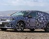 Новий Volkswagen Passat 2024 показали на перших офіційних фото