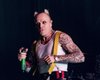 Солист The Prodigy Кит Флинт найден мертвым в своем доме