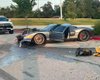 Редчайший суперкар Ford за $350 000 разбили в нелепом ДТП (фото)