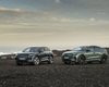 Преміальний побратим VW ID.4: презентовано новий електрокросовер Audi (фото)