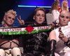 Исландию требуют отстранить от "Евровидения" за демонстрацию палестинского флага