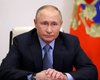 "Позитивна динаміка": Путін заявив, що росіяни за рік війни почали жити довше (відео)