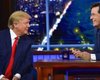 В США закрыли легендарное шоу Стивена Кольбера: Трамп назвал ведущего "мертвецом"