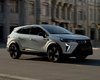 Французский японец: Mitsubishi возродила знаменитую семейную модель в новом формате (фото)