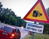 Опубликован закон о видео- и фотофиксации нарушений ПДД