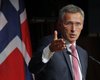 Встреча Путина и Трампа будет отвечать политике НАТО, - Столтенберг