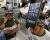 Давление iPhone: Еврокомиссия заподозрила Apple в вытеснении конкурентов