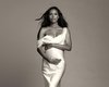 Ангел Victoria's Secret Жасмин Тукс беременна от миллионера
