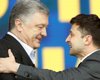Посади папередника. Где Порошенко нужнее Зеленскому – в тюрьме или на выборах?
