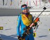 Украинка завоевала бронзу на первом этапе Кубка мира по биатлону