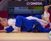 Дзюдоистка Билодид взяла "золото" на чемпионате Европы по дзюдо (фото, видео)