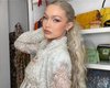 Джиджи Хадид продемонстрировала идеальный осенний образ 2022 (фото)