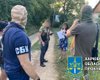 На Харківщині жінка за допомогою селфі наводила російські ракети: суд виніс вирок агентці ФСБ (фото)