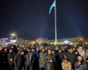 "Хочешь саботаж?": в Казахстане власти предложили протестующим разойтись по домам (видео)