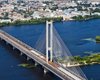 В Киеве почти на месяц ограничат движение на Южном мосту