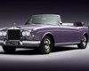 Класичний Rolls-Royce 70-х повертають у виробництво в новому форматі (фото)