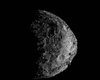Зонд OSIRIS-REx сфотографировал экваториальный хребет астероида Бенну