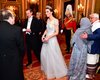 Какие тиары выберут Кейт Миддлтон и Камилла для первого государственного банкета в новом статусе