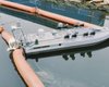 В порту Румынии взорвался морской дрон: Минобороны намекает на его украинское происхождение (видео)