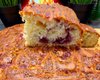Воздушный и вкусный пирог с вареньем: рецепт выпечки со вкусом из детства