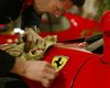 Парад Ferrari в Великобритании побил рекорд Гиннеса