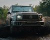 Новый Mercedes G-Class 2024 рассекретили за день до премьеры (фото, видео)