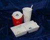 McDonald's выпустит фарфоровый сервиз к платиновому юбилею Елизаветы II