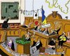Остров каменных денег. Почему Украине пора понять, что финансовый вопрос не главное