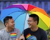 Впервые азиатская страна узаконила однополые браки