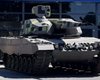 Замена системам Gepard: Rheinmetall представил новую гибридную зенитку на базе Leopard 2