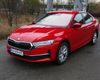 Skoda Octavia получит новые модификации с малым расходом топлива (фото)