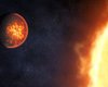 Настоящий ад, где год длится 17,5 часов: ученые представили исследование горячей супер-Земли