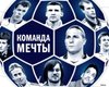 Команда мечты. Фокус назвал 23 самых высокооплачиваемых футболистов Украины