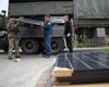 Не Starlink едиными: Илон Маск передал Украине солнечные панели Tesla Powerwall