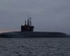 Російський флот посилився п'ятим підводним човном проєкту "Борей"