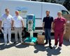 Фонд Дениса Парамонова и БФ молодежной инициативы "Надежда" обеспечили больницы передовой современным медоборудованием