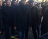 В Москве на митинге против коррупции задержали Навального