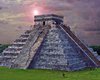 Не только сокровища. Ученые рассказали, что спрятано в древних пирамидах майя