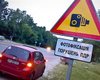 В парламенте опять предлагают разрешить ГАИ штрафовать по фото