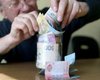 В Украине началась выплата проиндексированных пенсий, — ОП