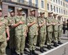 Летом 500 офицеров запаса призовут на военную службу