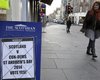 В Шотландии началась кампания за выход из Великобритании