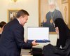 Янукович наградил пять митрополитов РПЦ орденами За заслуги