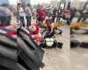 Смерть возле метро: киевляне более 20 минут не могли получить дефибриллятор для спасения мужчины, — соцсети