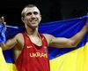Украинский боксер вышел в 1/4 финала Олимпиады