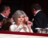 Стареть красиво. 85-летняя Джейн Фонда появилась в опере Вены в роскошном ансамбле
