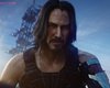 Киану Ривз станет героем игры Cyberpunk 2077